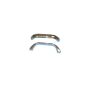 H/GRIPS 188 CHROME FOR STEEL BATH