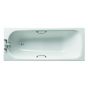 A/Shks S183901 Sand'ham 170x70 TG PSt Eco Bath AS