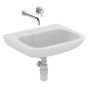 A/Shks S225501 Contour 21 60cm Bsn NTH No O/Flow