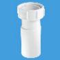 McAlpine S22L 1.1/4in Ext Piece