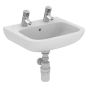 A/Shks S231001 Con21 50cm 2TH Basin