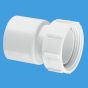 McAlpine S25 1.1/4in BSP Coup (350)