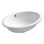 A/Shks S256001 Marlow Basin 56cm Wht