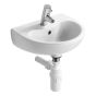 A/Shks S263501 Cont 21 Splash 40cm School Bsn 1TH