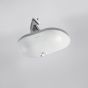 A/Shks S268501 Marlow 21 55cm Under Counter basin