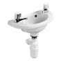 A/Shks S299101 Contour 21 Semi-Ped
