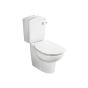 A/Shks S312501 Contour 21 Splash 355cm BTW Rimless