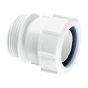 McAlpine S31M 1.1/4in Straight BSP MI x Mult