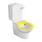 A/Shks S326001 Contour 21 C/C Cist Lever Flush