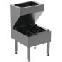 A/Shks S3339MY Janitorial Unit 50 x 57