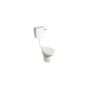 A/Shks S351001 Magnia HO LL Pan Wht