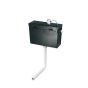 Ideal Standard S364067 Con21 Conceala2 Cistern SF/PB