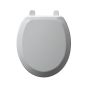 ORION 3 SEAT WHITE