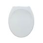 Armitage Shanks Astra Toilet Seat S405001 White 5012001199886