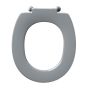 CONTOUR 21 SEAT NO CVR GREY STD BTM FIX