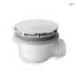 GALA - Drain valve 52 mm for shower trays Gala Sfera 50619