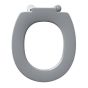 CONTOUR 21 SEAT NO CVR GREY STD TOP FIX