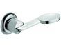 Fastpart Spares Ideal Standard Armitage Shanks Toilet Cistern Spares Spatula Lever Chrome Free Delivery  S4420AA Mostly Used With Disable Toilets