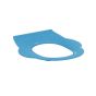 A/Shks S454236 Contour 21 305mm Seat Ring Blue