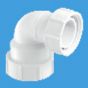 McAlpine S5M-A 1.1/4in 95deg Bend