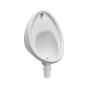 A/Shks S610001 Sanura 50cm Wall Urinal