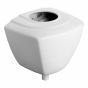 A/Shks S620001 Mura Auto Cist 4.5Ltr Wht
