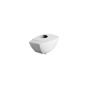 A/Shks S620101 Mura Auto Cist 9Ltr Wht