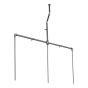 A/Shks S6222MY Sparge Pipe Exp 3 Person S/S