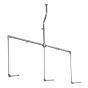 A/Shks S6228NU Sparge Pipe Conc 3 Person