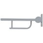 A/Shks S636036 Con21 Hinged Support Arm 80cm G4