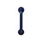 A/Shks S645036 Con21 Str Grab Rail Blue 30cm