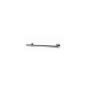 A/Shks S6452LJ Con21 Str Grab Rail Grey 45cm