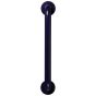 Ideal Standard Counter 21 Grab Bar  45 cm  Stainless Steel S6452MY
