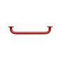 A/Shks S6454GQ Con21 Str Grab Rail Red 60cm