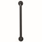 A/Shks S6454RN Con21 Str Grab Rail Charcoal 60cm