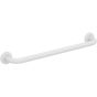 A/Shks S6455AC Con21 Str Grab Rail Wht 70cm