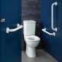 A/Shks S6958LI Con21 Ambulant CC Pack Rails/Seat