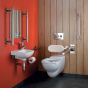 A/Shks S6972AA Con21 DocM W/Hung Pack LH Rail