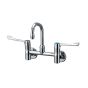 A/Shks S8215AA Markwik W/M Mxr CP Int S Taps