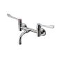 Armitage Shanks S8230AA Markwik W/M Mxr c/w Built In CP