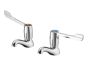 MARKWIK TPS RMTD CHROME H&CS8260AA