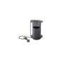 Ideal Standard Slotted basin waste with swivel plug S8733AA