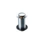 PLG WST CHROME SWVL UNSLOTTED 1 1/4