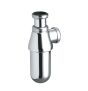 BTL TRP CHROME 1 1/2