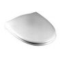 Sphinx Antibes Standard Close toilet seat white S8H5F00R000