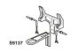 P/MAN 21 BSN BRKT NO FIN PACK 50/60 BSN