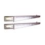 A/Shks S922167 Built In Sink Bkts 355mm 7931WDO