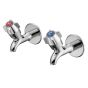 NIMBUS H/WHLS CHROME & INDICESS9637AA