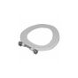 Twy SA1306WH Sola School 350mm Seat Ring Wht