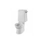 Twyford.SA1512WH.Sola.School.Rimless.300mm.Pan....
